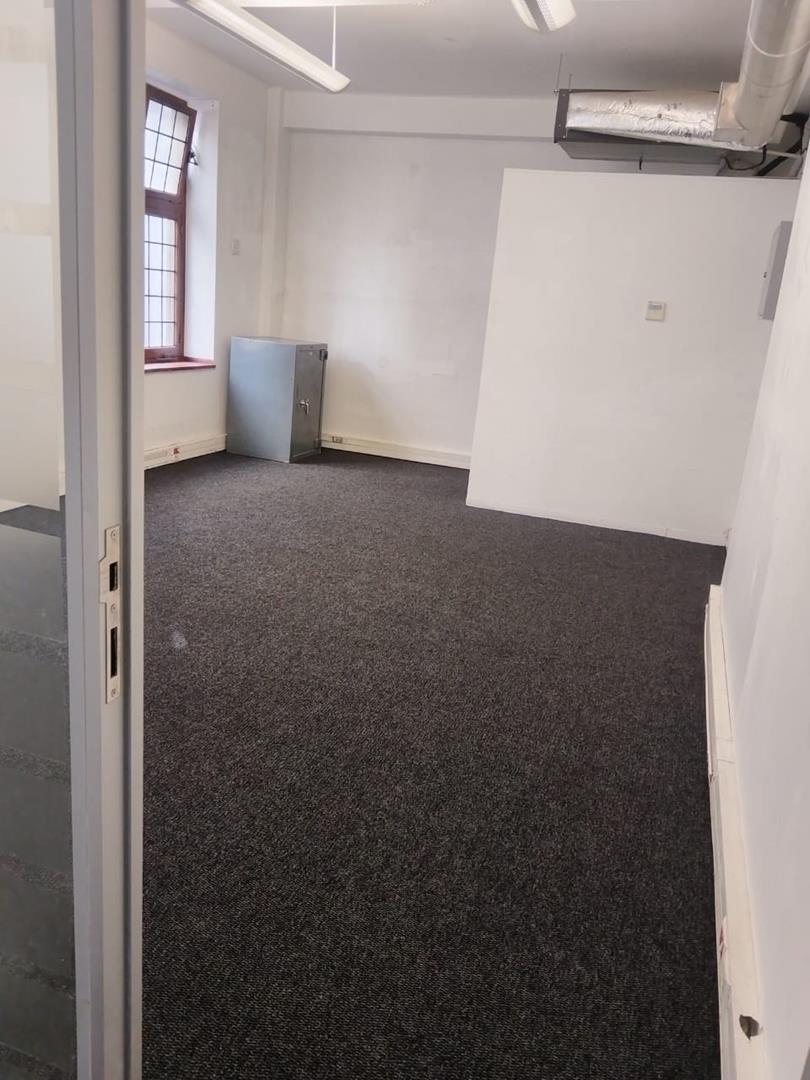 To Let Commercial Property for Rent in Cape Town City Centre Western Cape